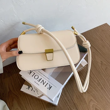

PU Leather Mini Crossbody Bags for Women 2020 Fashion Small Shoulder Bag Female Handbags Travel Bags Sac A Main Female