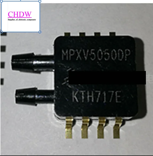 MPXV5050DP sensor MPXV5050DP new original IC in stock SMD