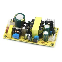 AC-DC 12V3A 24V1. 5A 36 Вт импульсный Питание модуль голой цепи 220V 12В/24В доска для замены/ремонт