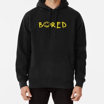 

Sherlock - Bored! Hoodie Sherlock Sherlock Holmes Watson John Watson Moriarty Tv Series Uk England Benedict