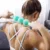 Антицеллюлитный Массажер Stick Антицеллюлитная Триггерная Точка Stick Body Foot Face Leg Slimming Massage Muscle Roller