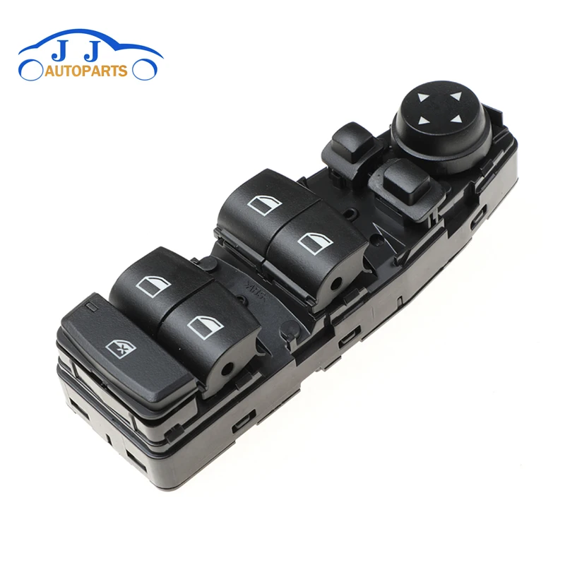 Новый 61319241955 для BMW F10/F18 Высокое качество Новые подъемник главный выключатель