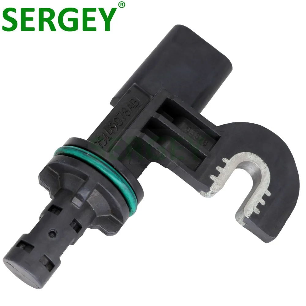 Remanufactured Camshaft Position Sensor 05149078AC 05149078AA