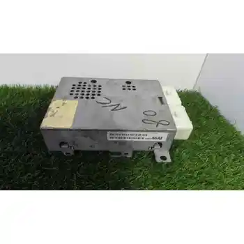 

1572001 switchboard Engine EUA Chrysler Voyager (gs)