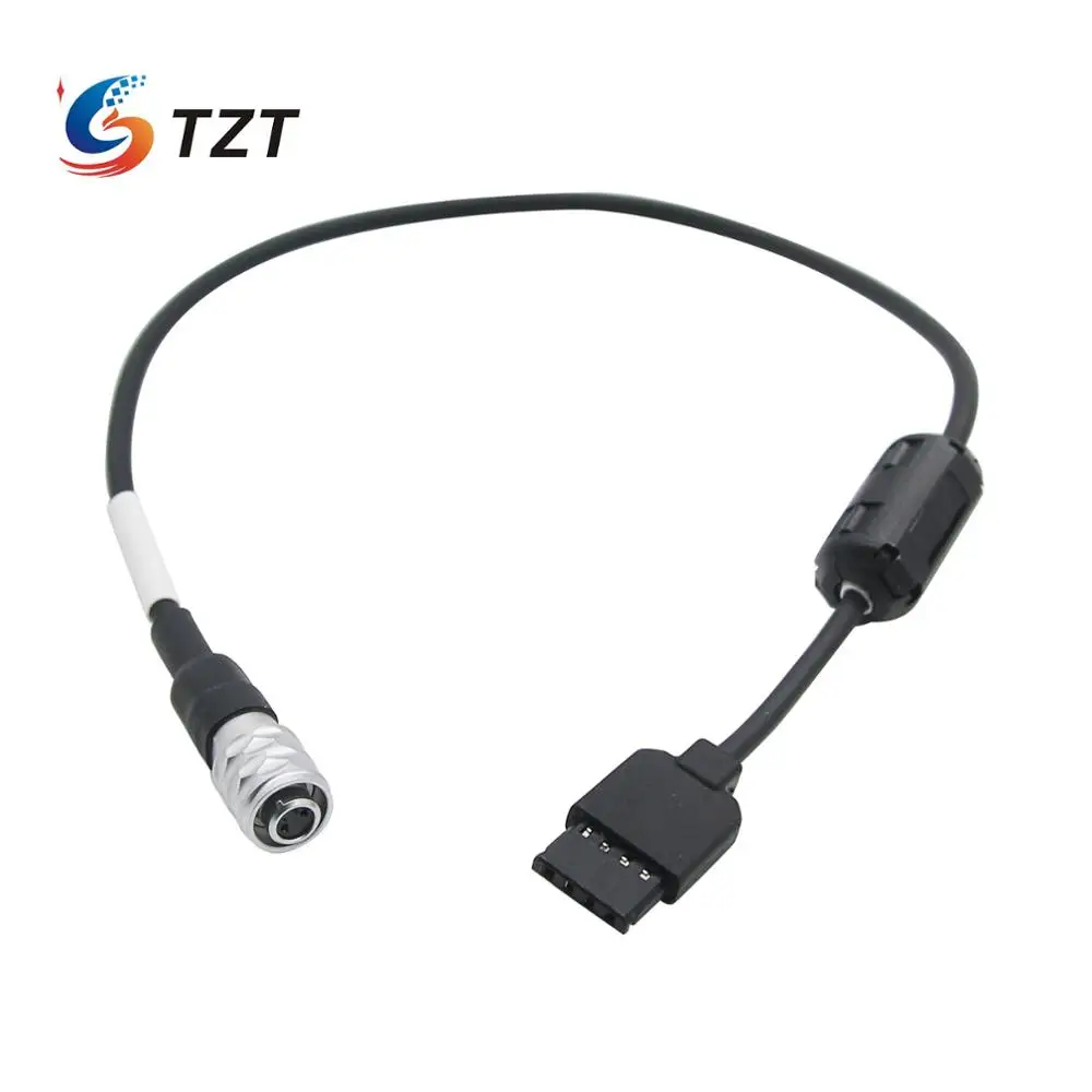 Адаптер TZT для камер DJI RONIN S Gimbal к BMD BMPCC 4K Generation 2|Голосовые модули