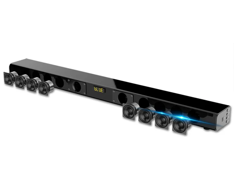 Amoi L7 Soundbar wall speaker stereo tv sound bar
