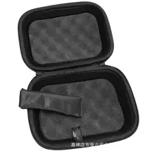 Жесткий Чехол для рыболовных принадлежностей, модная водонепроницаемая сумка, yu lun bao, рыболовный крючок, аксессуары для рыболовных снастей, сумка