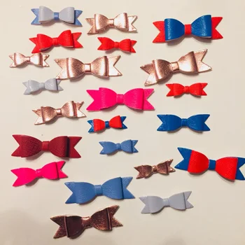 

6pcs/Set Bow Knot Die Cut Metal Cutting Dies for DIY Scrapbooking Embossing Paper Cards Making Crafts Supplies 2019 New