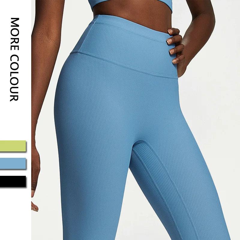 Wmuncc 2022 Spring Yoga Pants Women 