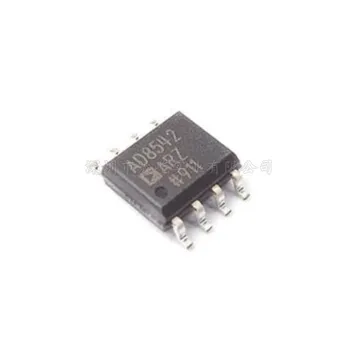 

Original authentic AD8542ARZ-REEL7 SOIC-8 universal CMOS rail-to-rail amplifier