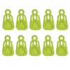 green B