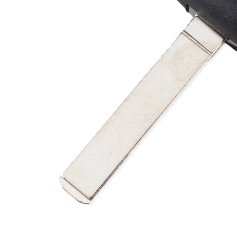 Раскладной чехол KEYYOU для Peugeot 207 307 308 407 807 2 кнопки|key button|buttons buttonscase key peugeote |
