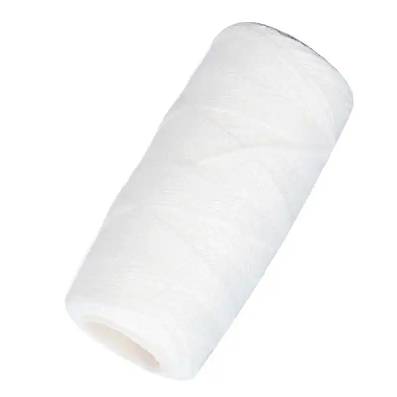 Electric Facial Hair Remover Wire Tender Skin Easy Use Physical Cotton Thread Environmental Protection for Daily Use 2