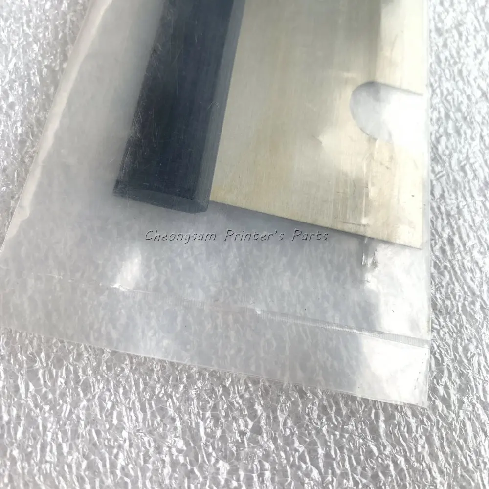 SM102 CD102 машинная стирка длина лезвия 1090 мм 11 отверстий для машины SM102 CD102