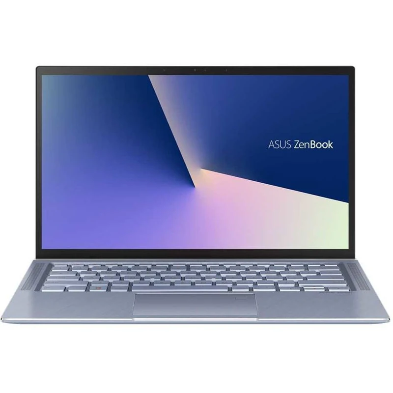 Ноутбук ASUS Zenbook UX431FA AM187R 14&quot i7 10510U 16Гб 1000Гб SSD Intel UHD 90NB0MB3 M05330|Ноутбуки| |