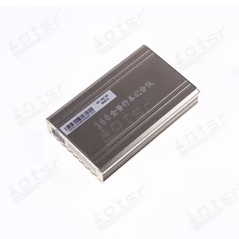 

AOTSR 3D 360 Degree The car Bird view system 360 degree cameras reverse camera front side cameras and reverse camera back