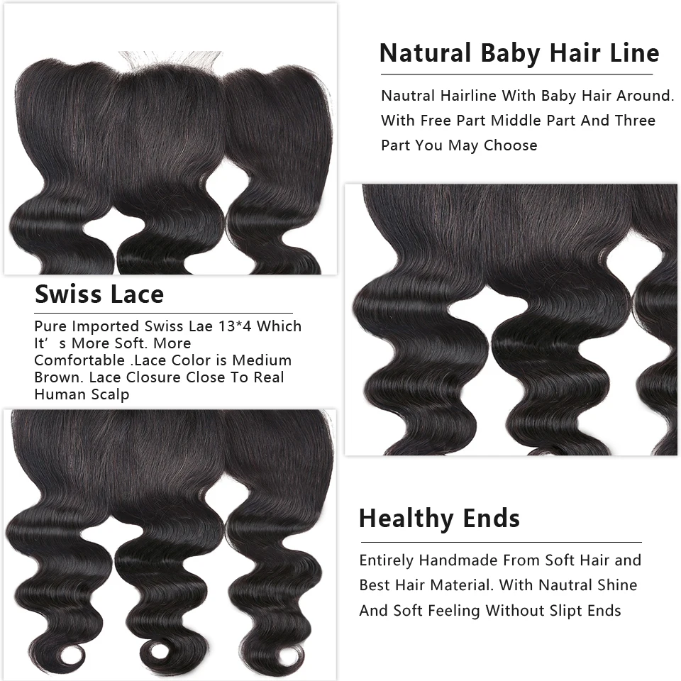 13x4 lace frontal detail  (2)