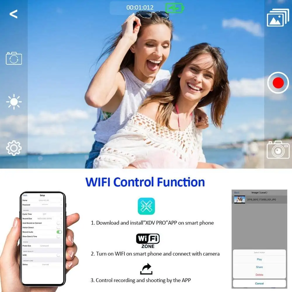 OUKITEL K7 Pro 6.0