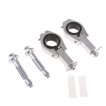 28 мм ручной предохранитель Pro Taper Fat Tapper бар зажим монтажный комплект