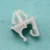 Автомобиль Auto Hood Support Prop Rod Clamp Holder Clips 90672-SNB-003 подходит для Honda Accord Civic CR-V CRV 90672SNB003