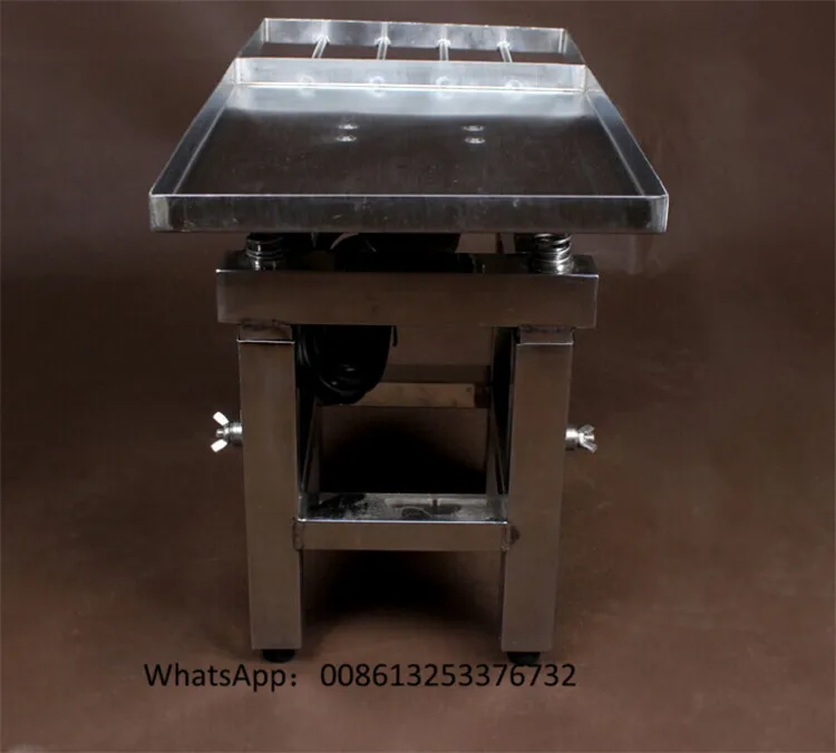  vibration machine (15)