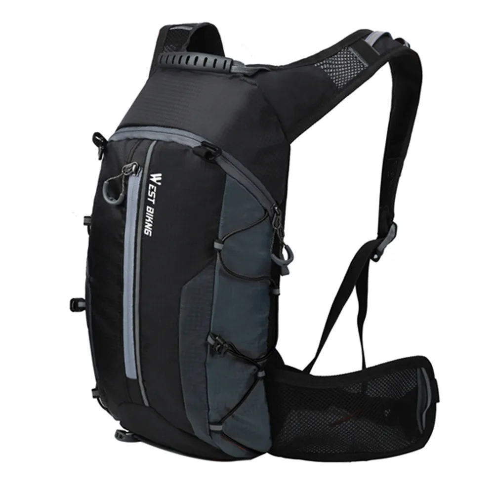 cycling backpack canada