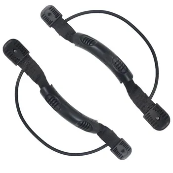 

Carry Kayak Handle + Bungee Cord Accessories Kit 28.5cm / 11.2inch Parts