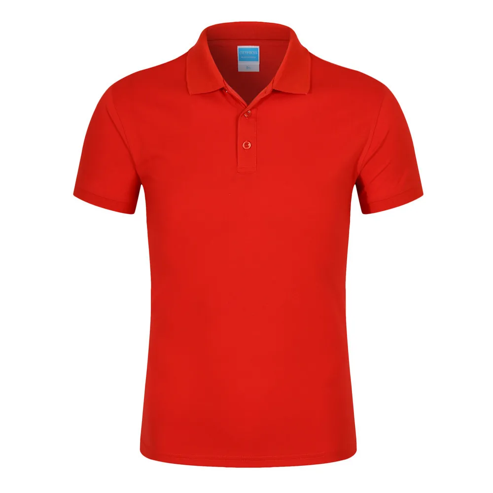 Бренд Camisa masculina мужские рубашки поло из хлопка с коротким рукавом мужские рубашки поло Sportsjerseysgolftennis размер плюс мужской Blusas топы