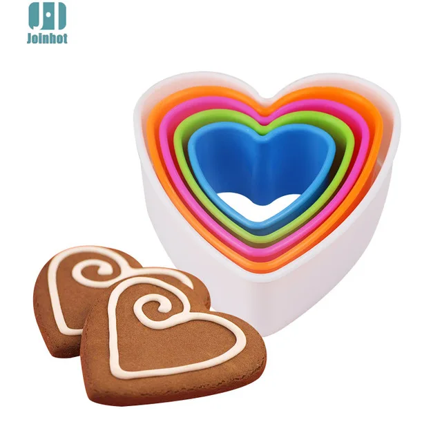 5pcs-set-Square-round-heart-flower-shape-3D-plastic-cake-mold-bread-toast-sushi-rice-mould.jpg_640x640