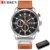 Fashion Date Quartz Men Watches Top Brand Luxury Male Clock Chronograph Sport Mens Wrist Watch Hodinky Relogio Masculino 11