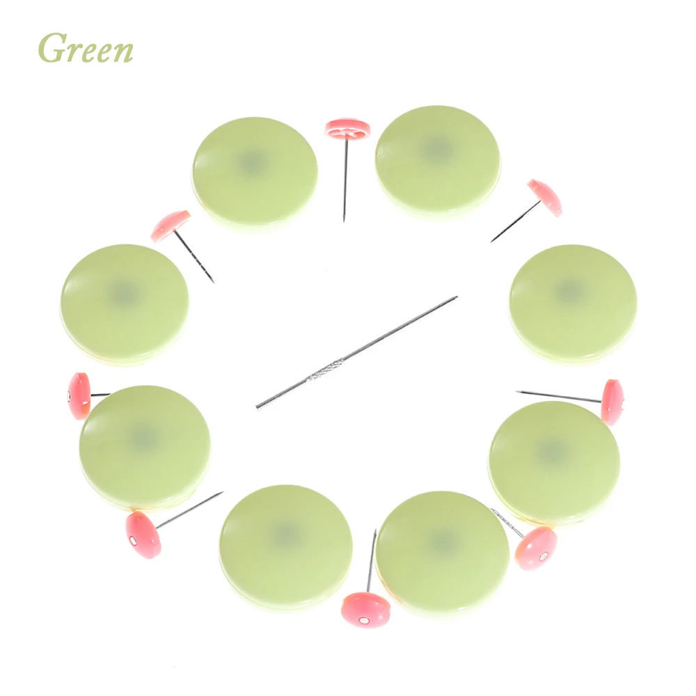 green 25 шт./компл. нескользящий пододеяльник держатель одеяла Стёганое одеяло застежка Кровать Зажим для листов DIY одеяло Fixer домашнее одеяло захват зажим кнопка - Цвет: green