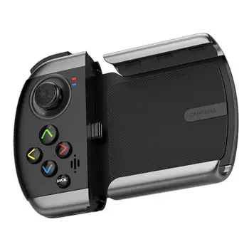 

Game Handle One-handed Rechargeable Lightweight Gamepad for IOS 13.4