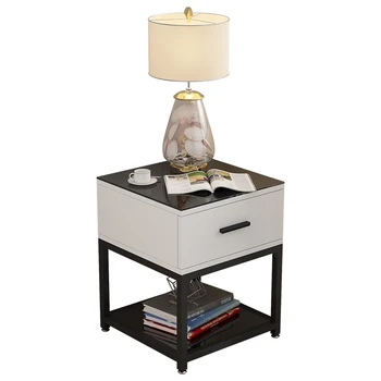 

Simple Modern Side Several Small Coffee Table Sofa Side Cabinet Nordic Creative Bedside Cabinet Bedside Table Bedroom Table