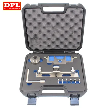 

Camshaft Locking Tools Engine Timing Tool Set for Mercedes Benz OM651 engines