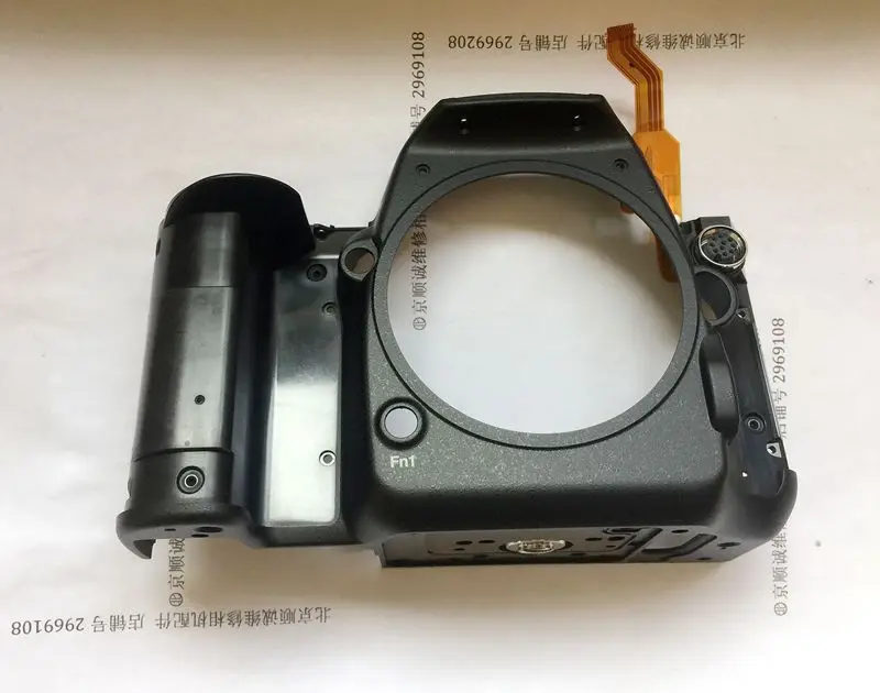 Original Camera Shell For Nikon D500 Front Shell Cover Case D500 Dslr