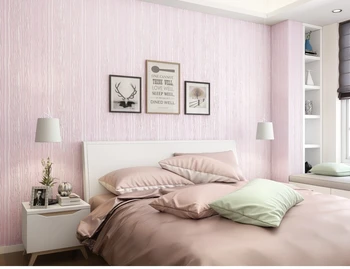 

Simple Self-adhesive Non-woven3d Three-dimensional Fine Pressure Relief American Simple Living Room Bedroom Background Wallpaper