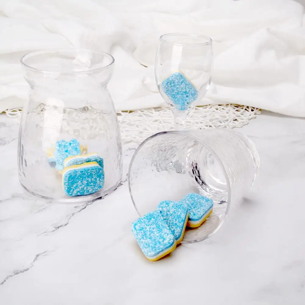 Cena Xiaomi cleani n fresh zmywarka do mycia naczyń 30 szt. Dokładne czyszczenie zmywarka do naczyń Detergent do mycia naczyń do mycia naczyń