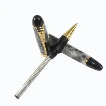 

Adeeing Advanced Roller Ballpoint Pen X450 Marble Pattern