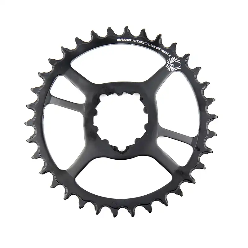 sram eagle chainring 104bcd