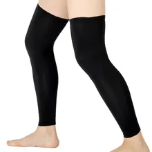 1 Pair Outdoor Support Leg Sleeve Sports Socks Exercise Compression Graduated Outdoor Exercise Calf Support High Quality#Z