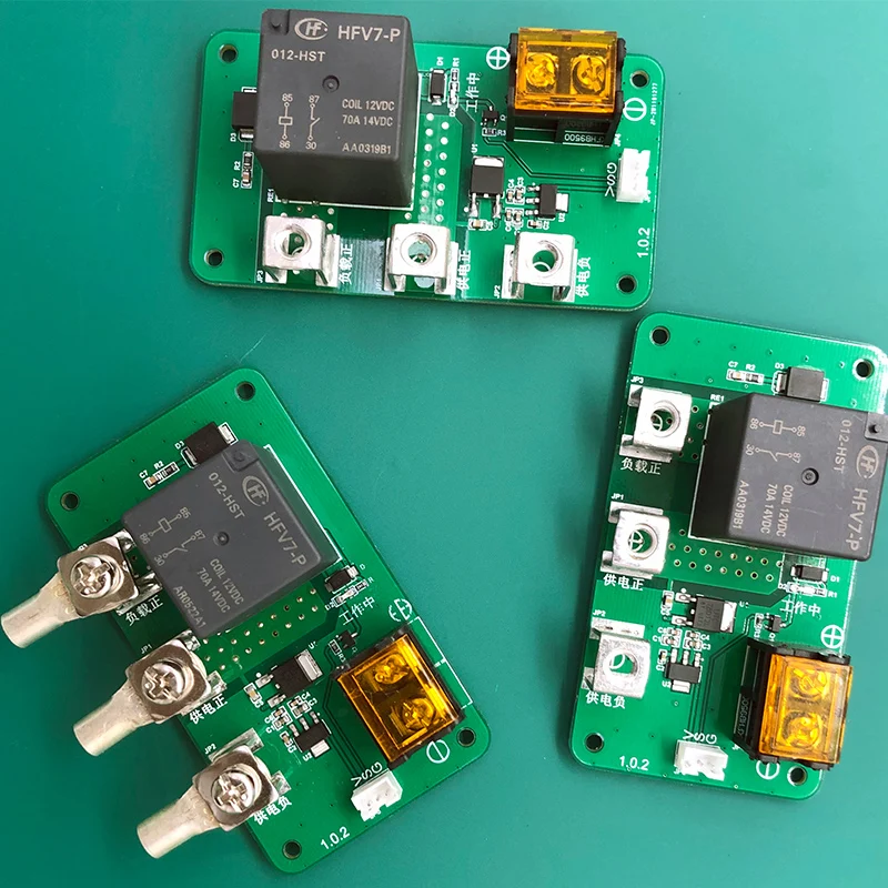 GOBOOST gsm repeater 4g cellular amplifier 2g 3g
