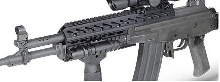 VO Galil Handguard Acom 9