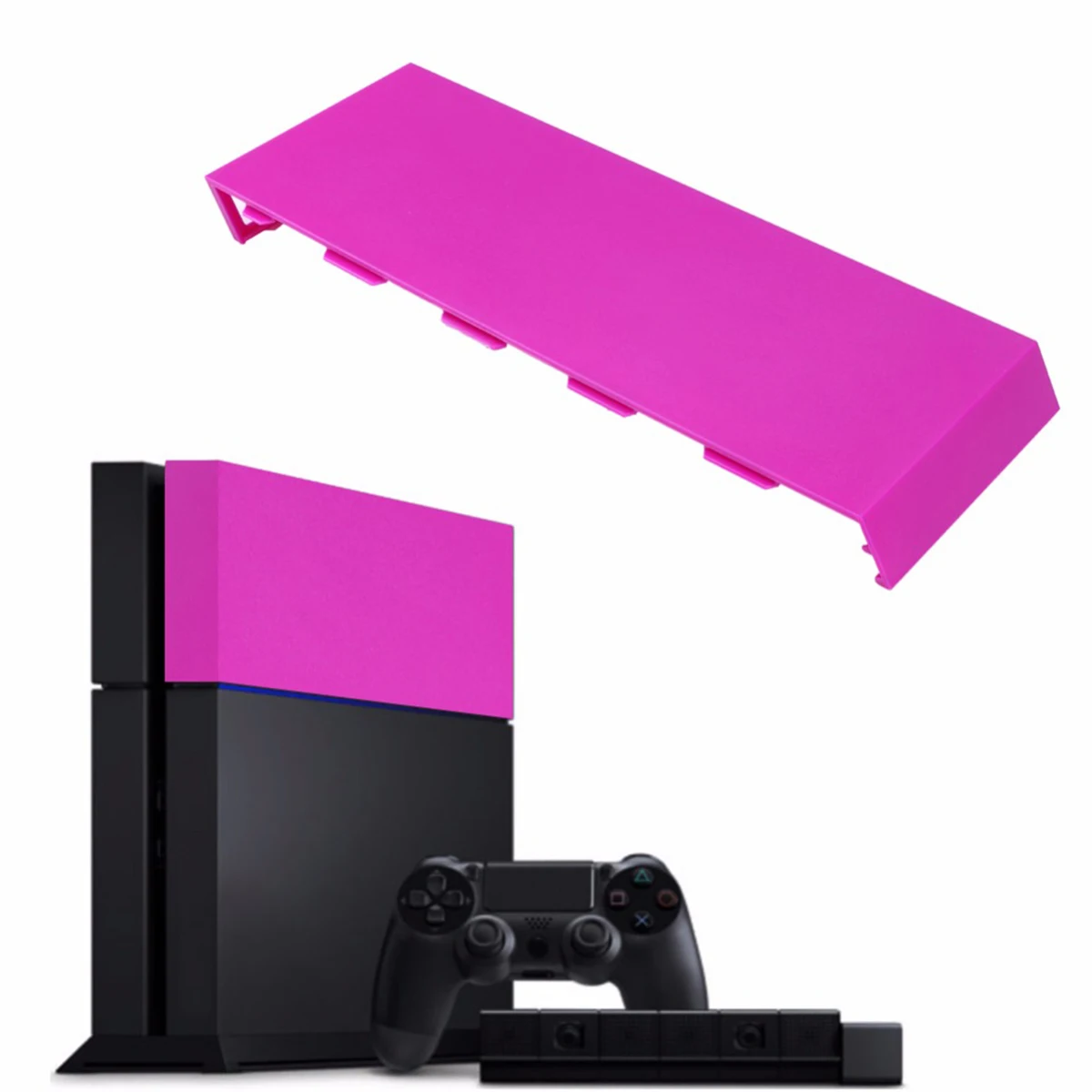 Защитный чехол для жесткого диска PS4|Запасные части| |