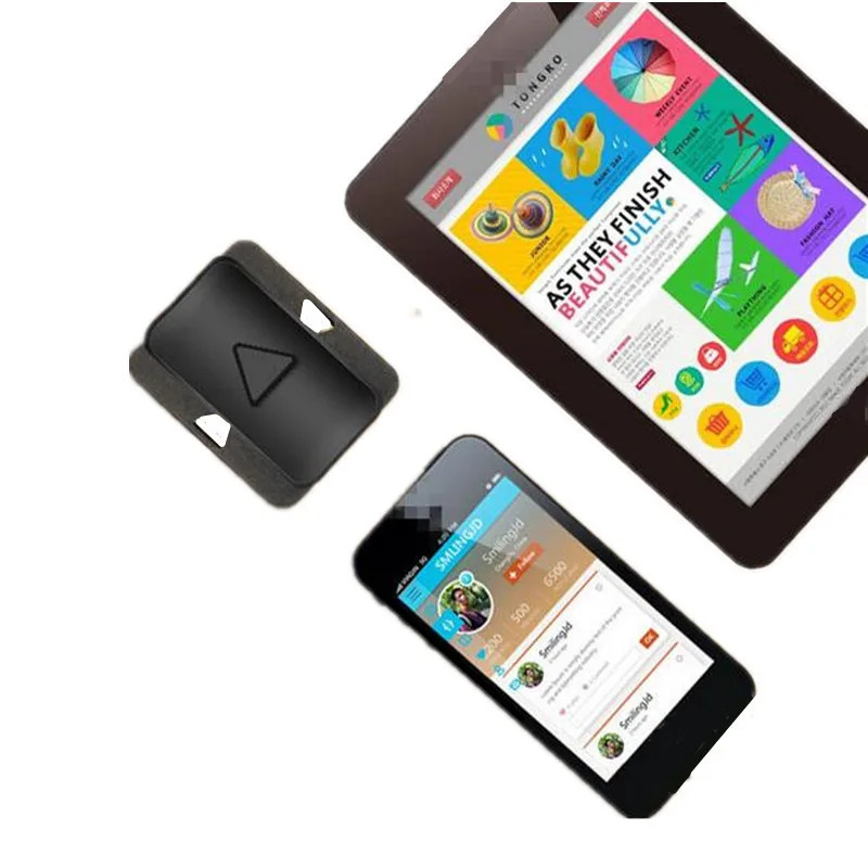 Estação de Trabalho Suporte do Portátil o Dobrável Tela Tripla Portátil Multi Tela Montagem Clipe Display Ajustável Suporte - Imagem 3