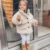Мода Baby Girl Boy Зимняя Куртка Толстая Овечья Шерсть Младенец Малыш Ребенок Теплый Овечий Как Пальто Детские Пиджаки Хлопок 1-8Y