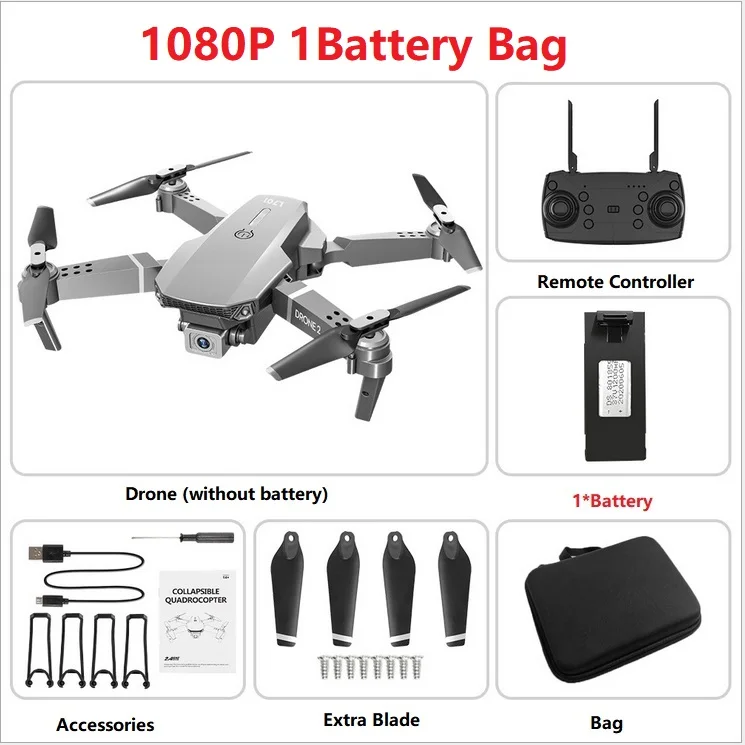 L701 drone deals