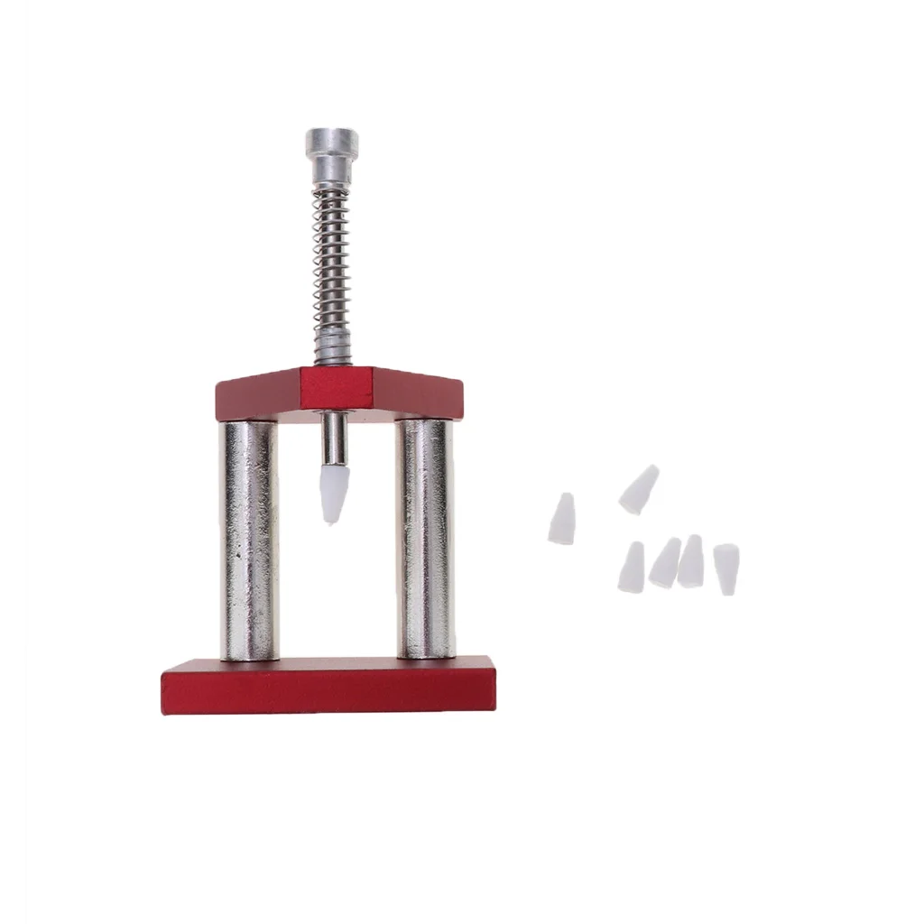 

Universal DIY Handmade Watch Tool Diver Extractor With Plastic Tips
