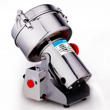 1000 г зерновые специи крупы еда мельница машина домашняя медицина муки заживления кофе порошок измельчения