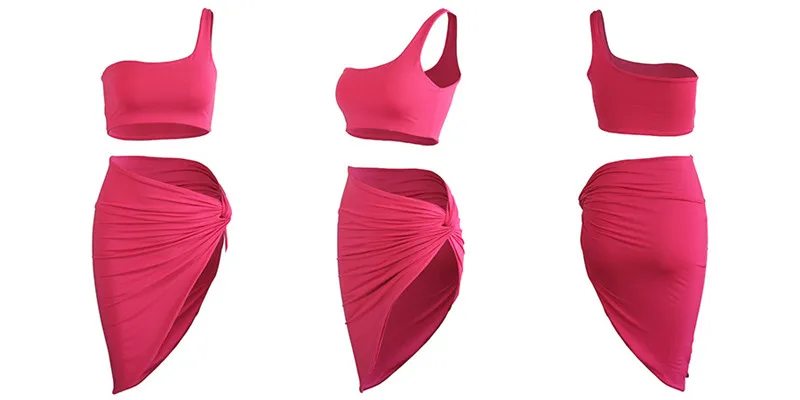 2pcs one kit dress03