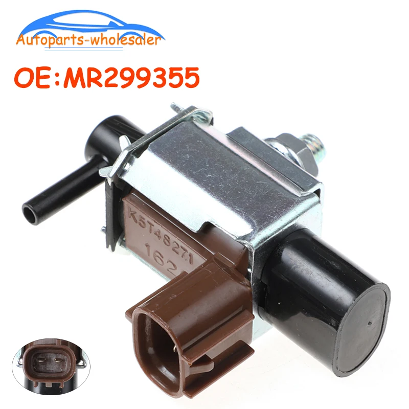 MR299355 MR127520 для Dodge Chrysler Mitsubishi Sebring Stratus Eclipse Galant Montero EGR вакуумный переключатель